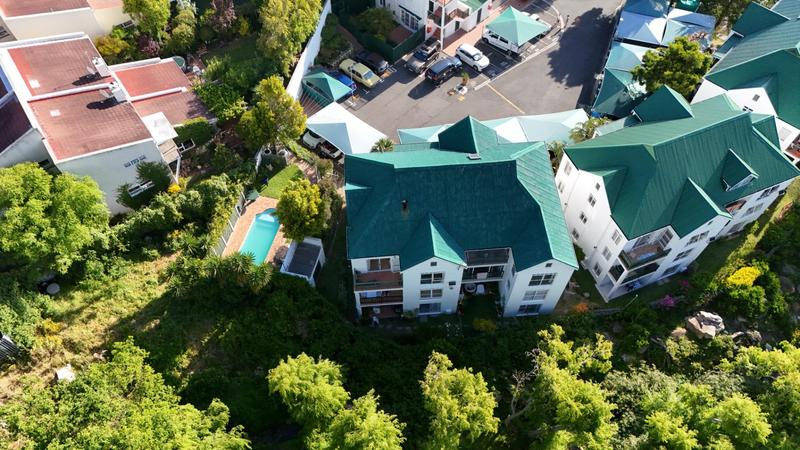 To Let 2 Bedroom Property for Rent in Hout Bay Western Cape
